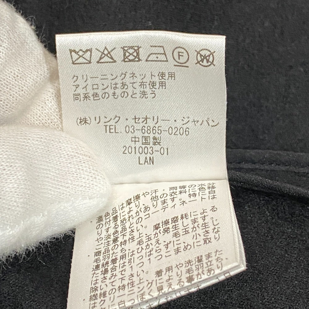 セオリーリュクス WL SMTH HD YALA ロングジレ