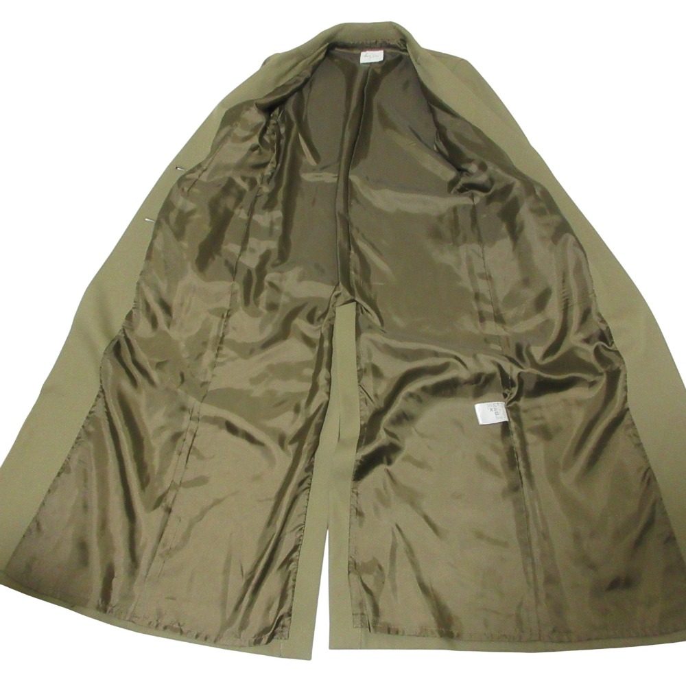 Demi-Luxe BEAMS ウール コート