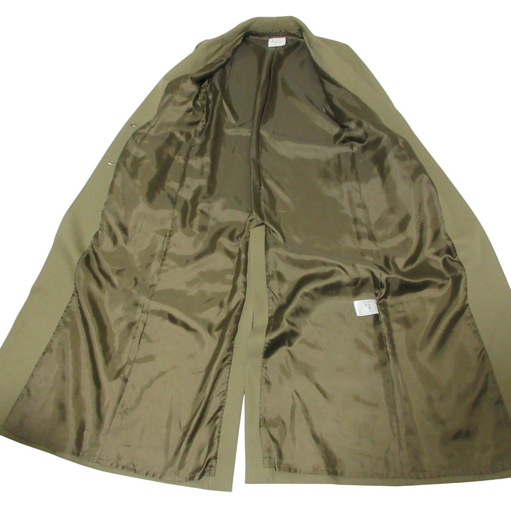 Demi-Luxe BEAMS ウール コート