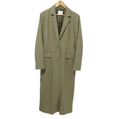 Demi-Luxe BEAMS ウール コート
