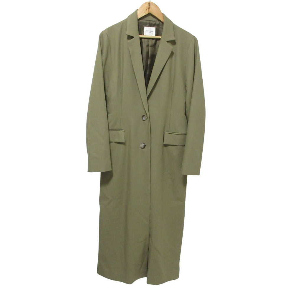 Demi-Luxe BEAMS ウール コート