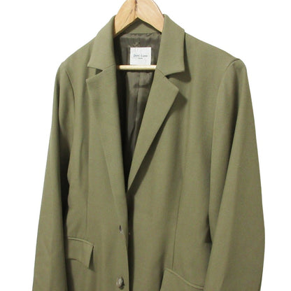 Demi-Luxe BEAMS ウール コート