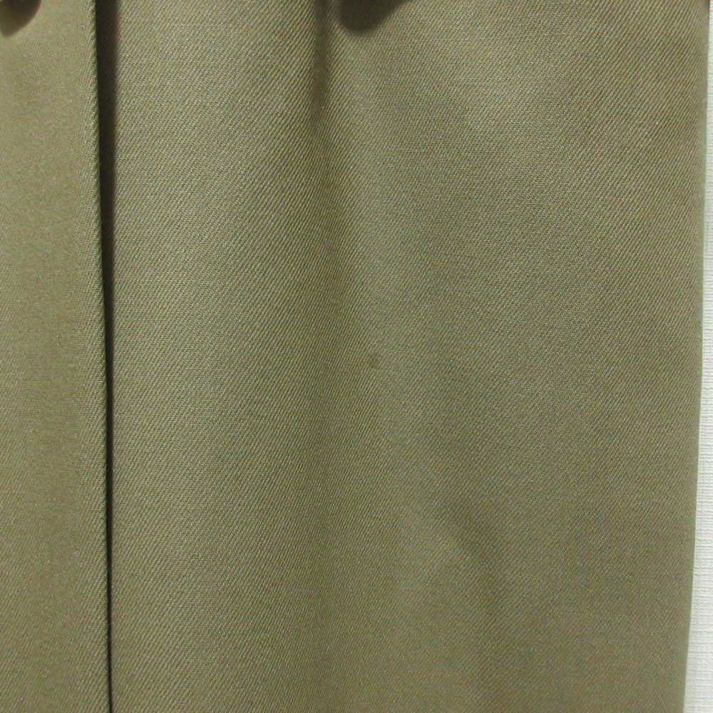 Demi-Luxe BEAMS ウール コート