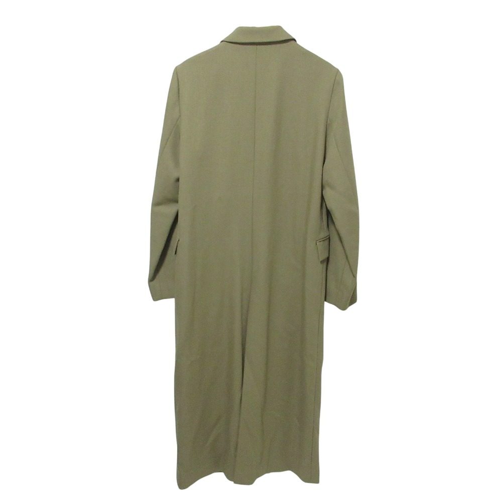 Demi-Luxe BEAMS ウール コート