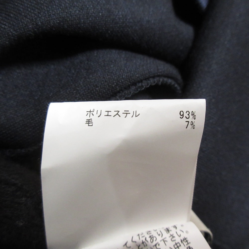 ANAYI バルーン スリーブ ロング ドレス
