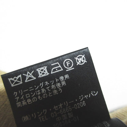 セオリー エンパイア ウール スカート