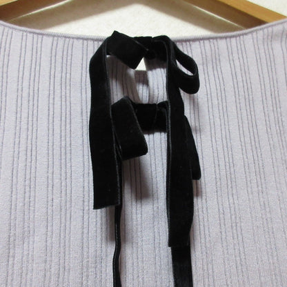 PROPORTION BODY DRESSING ニット プルオーバー