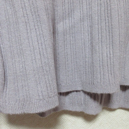 PROPORTION BODY DRESSING ニット プルオーバー