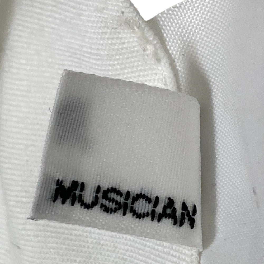 LAD MUSICIAN ウール トラウザーズ