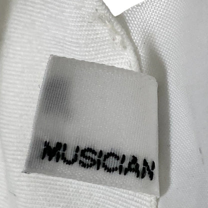 LAD MUSICIAN ウール トラウザーズ
