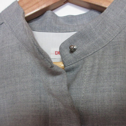 DRESSTERIOR サクソニー シャツ ドレス