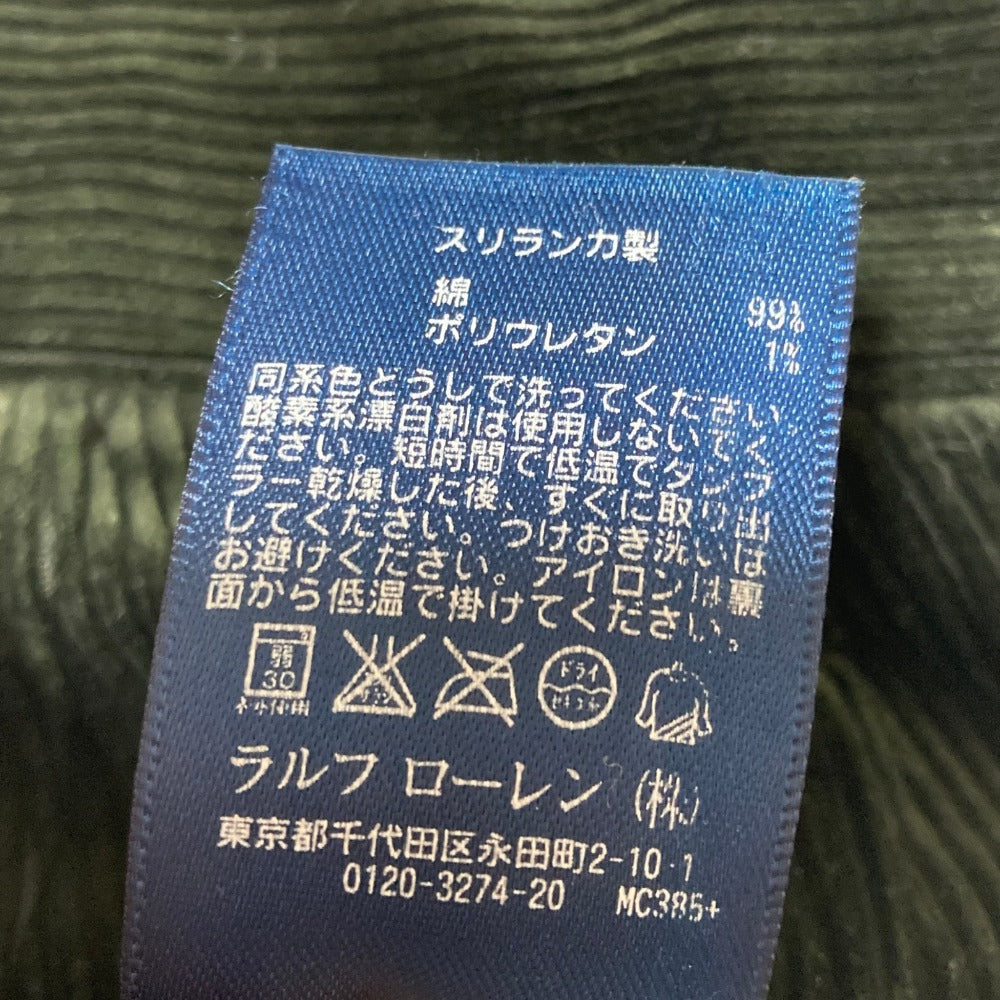 ポロラルフローレン コーデュロイパンツ