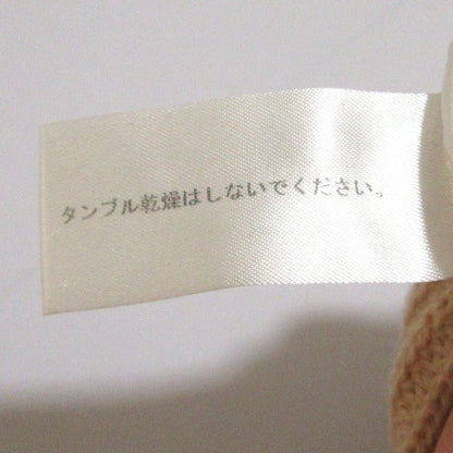 クロエ カシミア ロング ニット セーター
