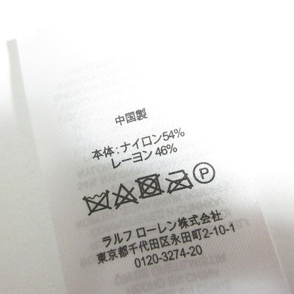 ローレンラルフローレン ニットワンピース