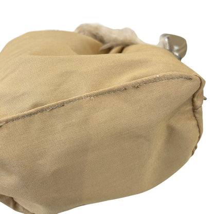 ジバンシィ 4G フェイクファー 2WAY バッグ