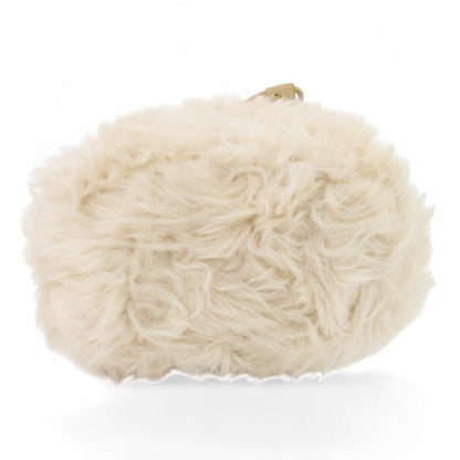 ジバンシィ 4G フェイクファー 2WAY バッグ