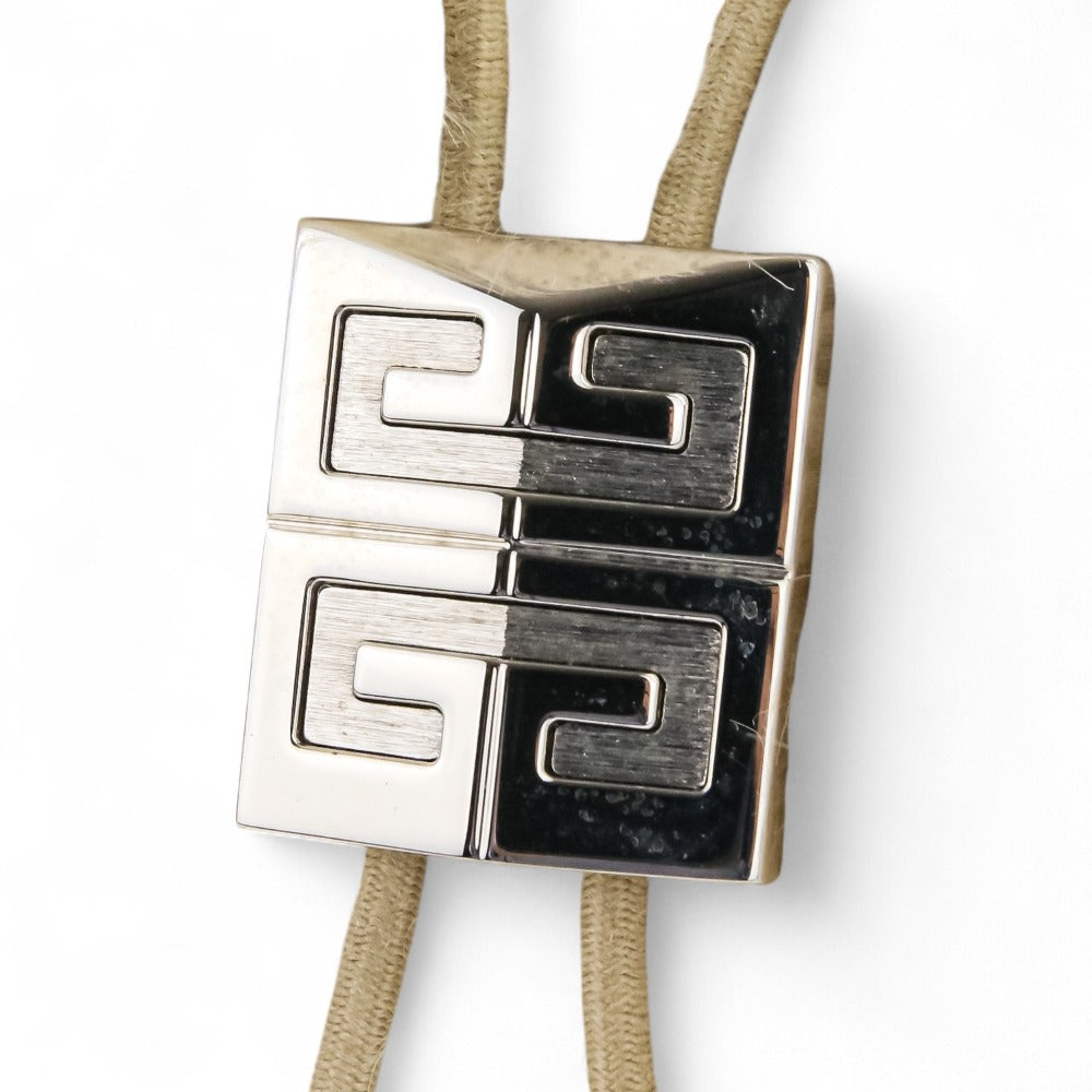 ジバンシィ 4G フェイクファー 2WAY バッグ