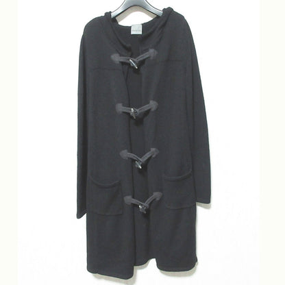 PREMISE for theory luxe ニット 2way コート