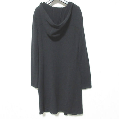 PREMISE for theory luxe ニット 2way コート