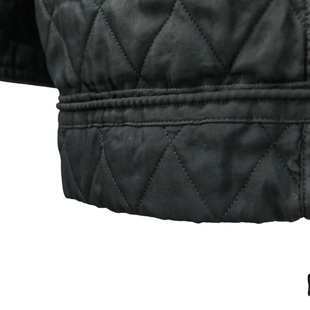 ジルサンダー キルティングコート