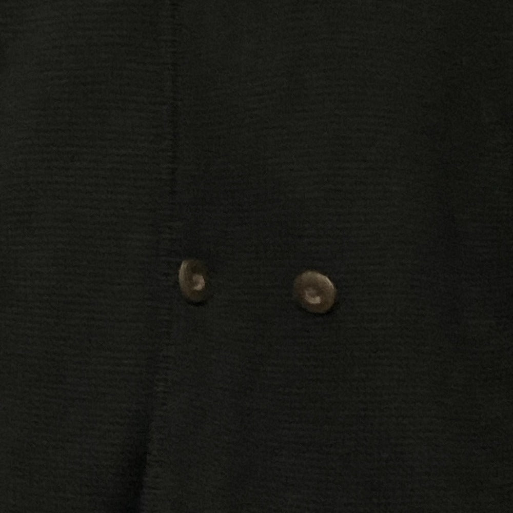 A.P.C. ダブル ブレスト ニット コート
