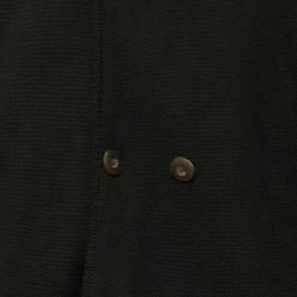 A.P.C. ダブル ブレスト ニット コート