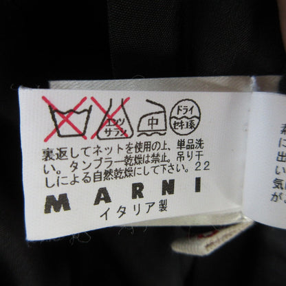 マルニ ウール スカート
