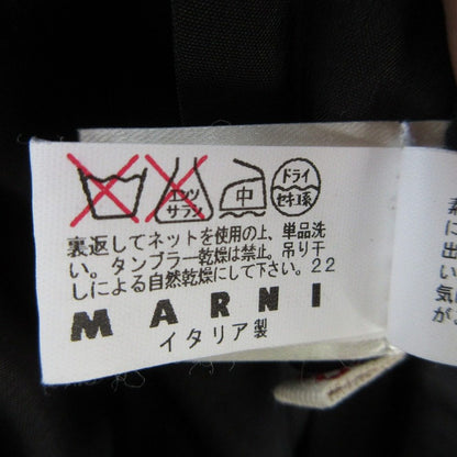 マルニ ウール スカート