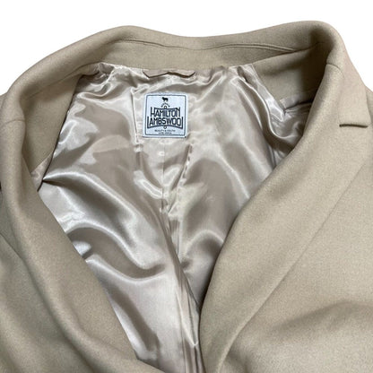ビューティー&ユース HAMILTON WOOL MIX コート