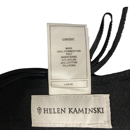 HELEN KAMINSKI ANICE ラビット フェルト ハット