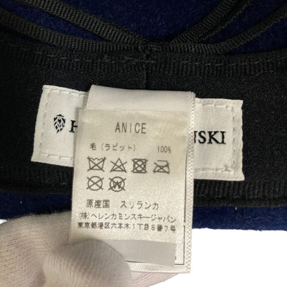HELEN KAMINSKI ANICE ラビット フェルト ハット