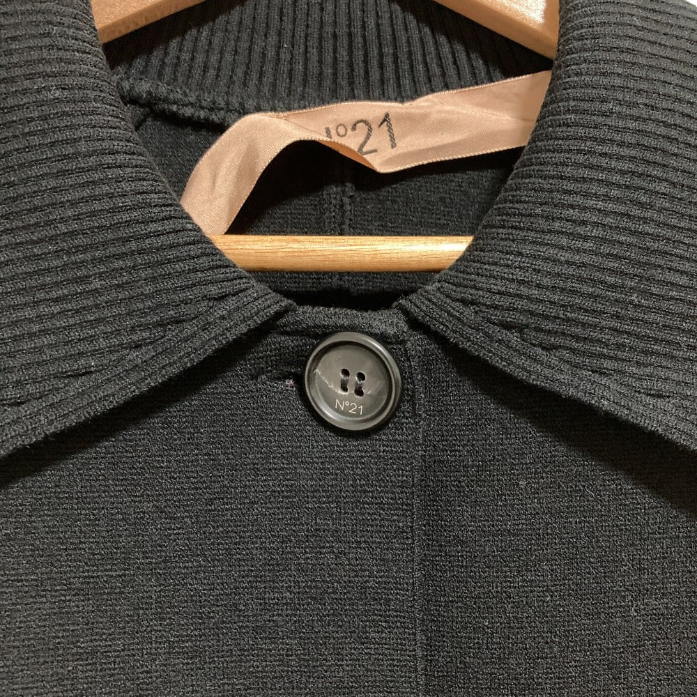 N°21 ニットジャケット