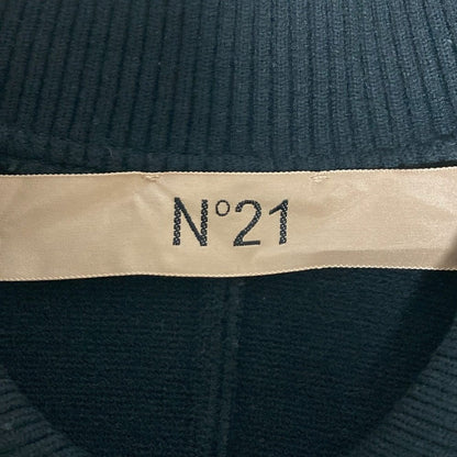 N°21 ニットジャケット