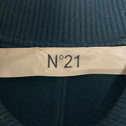 N°21 ニットジャケット