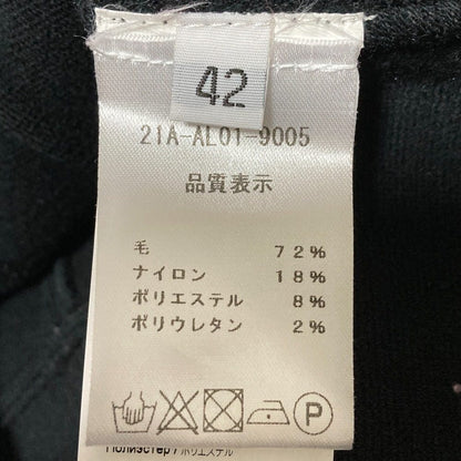 N°21 ニットジャケット