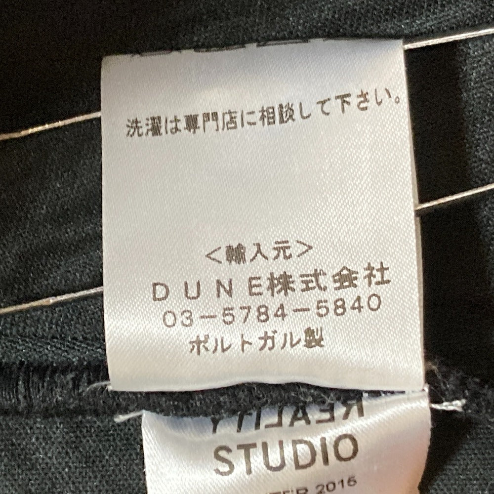 リアリティースタジオチェスターコート