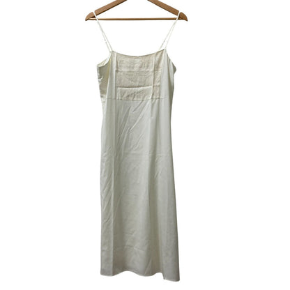 JILL STUART フラワー ジャカード ドレス