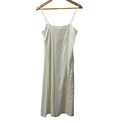 JILL STUART フラワー ジャカード ドレス