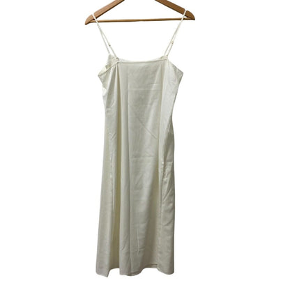 JILL STUART フラワー ジャカード ドレス