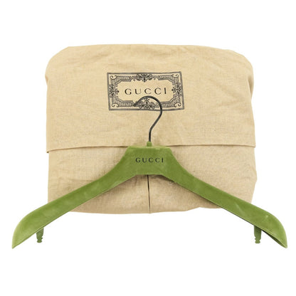 グッチ GGキャンバス ナイロンジャケット