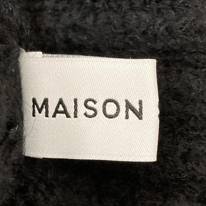 MAISON SPECIAL 2way ドレス
