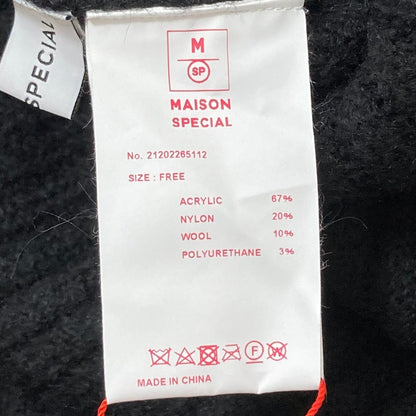 MAISON SPECIAL 2way ドレス