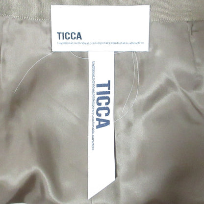 TICCA ミディ スカート