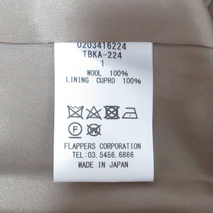 TICCA ミディ スカート