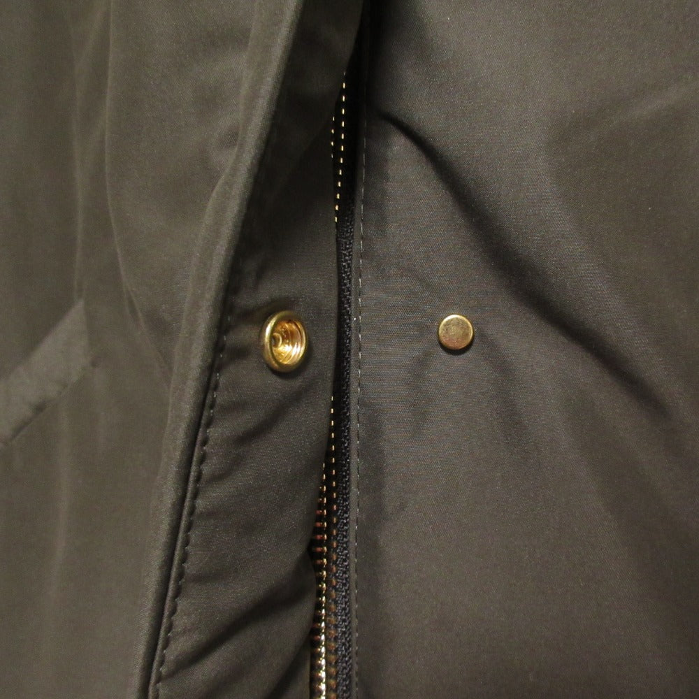 green label relaxing 2way ダウン コート
