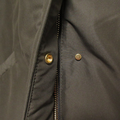 green label relaxing 2way ダウン コート