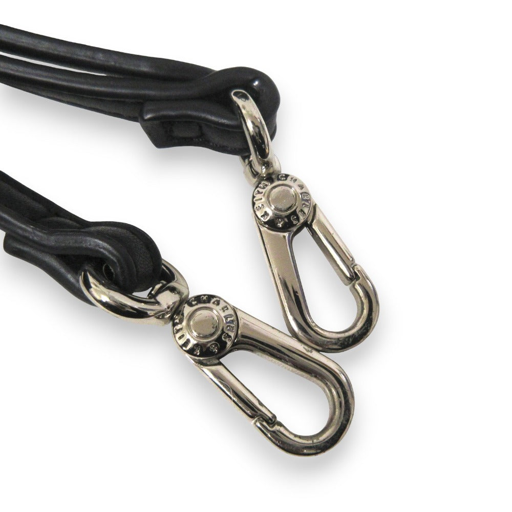CHARLES & KEITH レザー 2way ハンドバッグ