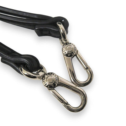 CHARLES & KEITH レザー 2way ハンドバッグ