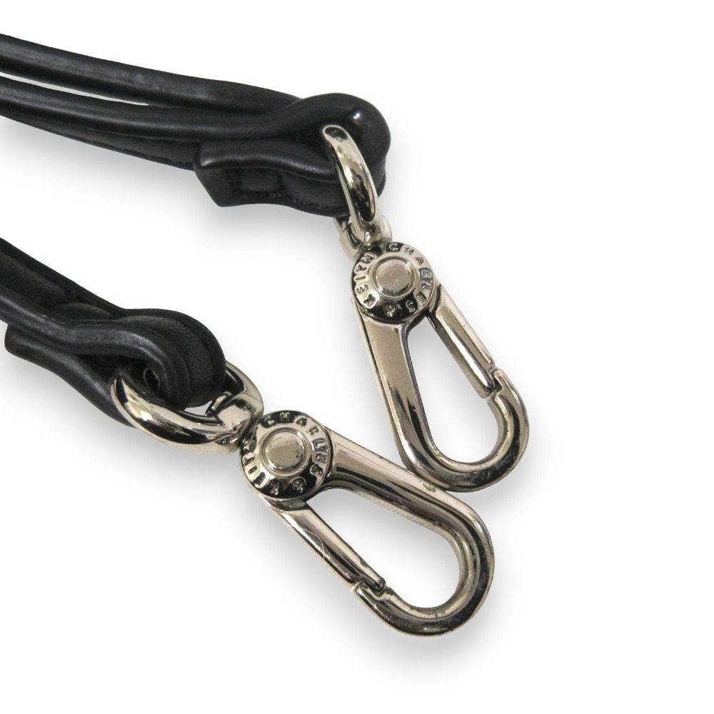 CHARLES & KEITH レザー 2way ハンドバッグ