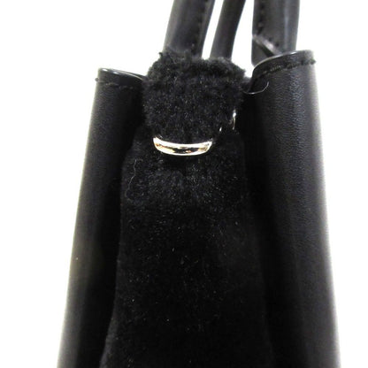 CHARLES & KEITH レザー 2way ハンドバッグ